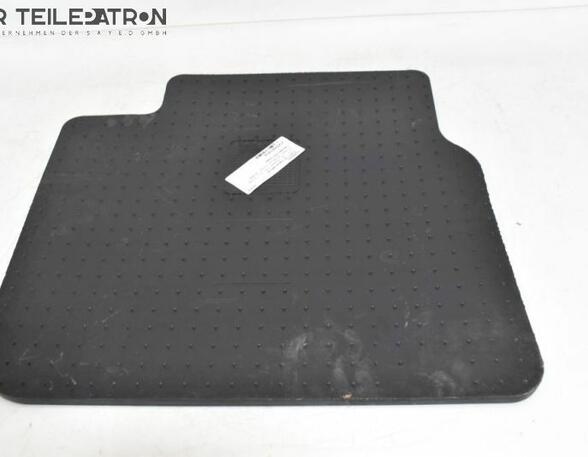 Floor mat (Carpet Mat) SUBARU Legacy IV Station Wagon (BP), SUBARU Outback (BL, BP)