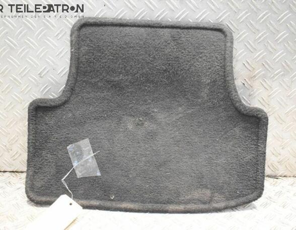 Floor mat (Carpet Mat) SEAT Leon SC (5F5)