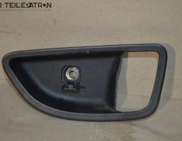 Door handle frame HYUNDAI i30 Coupe (--), HYUNDAI i30 (GD)