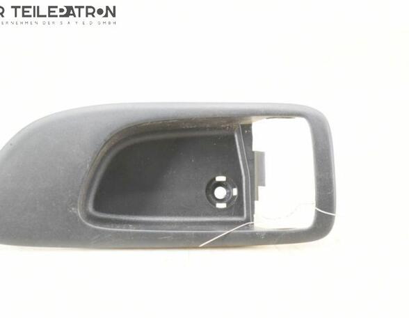 Door handle frame MERCEDES-BENZ C-Klasse Coupe (CL203)