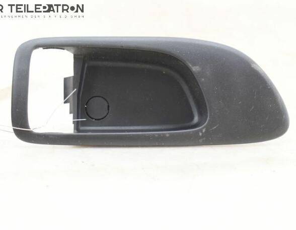 Door handle frame MERCEDES-BENZ C-Klasse Coupe (CL203)
