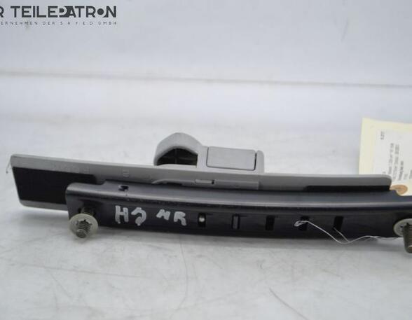 Seat Belt Buckle HONDA Jazz II (GD, GE2, GE3)