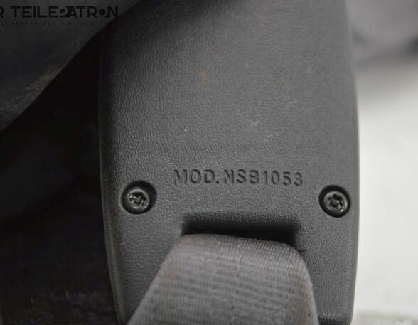 Buckle autogordel HONDA Accord VII (CL, CN)