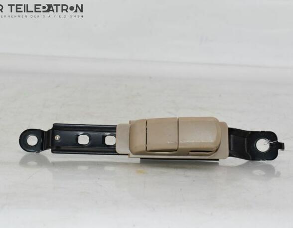 Seat Belt Buckle NISSAN Murano I (Z50)