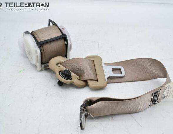 Seat Belt Pretensioners NISSAN Murano I (Z50)