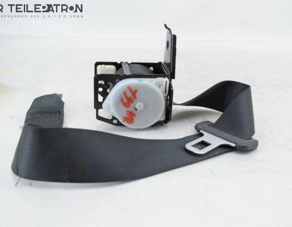 Seat Belt Pretensioners MAZDA RX-8 (FE, SE)
