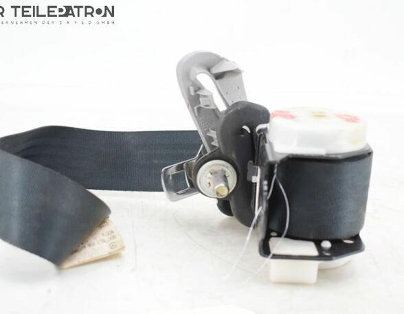 Seat Belt Pretensioners MAZDA 5 (CR19)