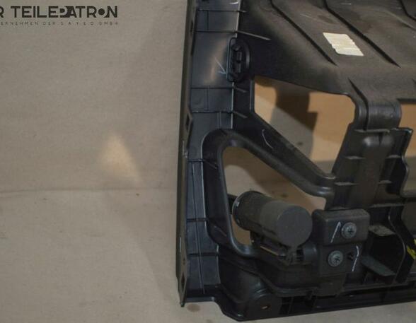 Glove Compartment (Glovebox) HYUNDAI i30 Coupe (--), HYUNDAI i30 (GD)