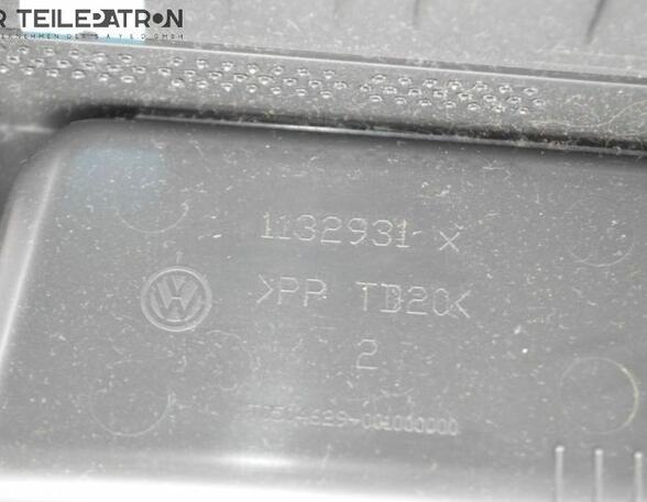 Handschuhfach Ablagefach Konsole SEAT MII (KF1_) 1.0 44 KW