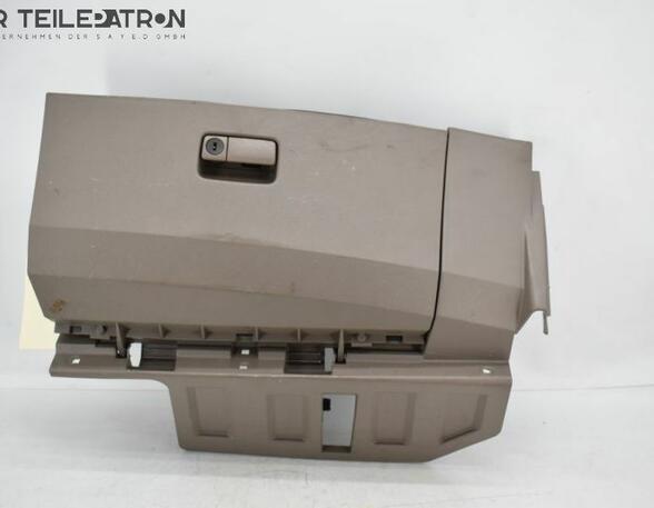 Glove Compartment (Glovebox) NISSAN Murano I (Z50)