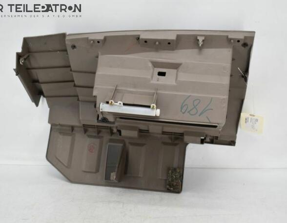 Glove Compartment (Glovebox) NISSAN Murano I (Z50)