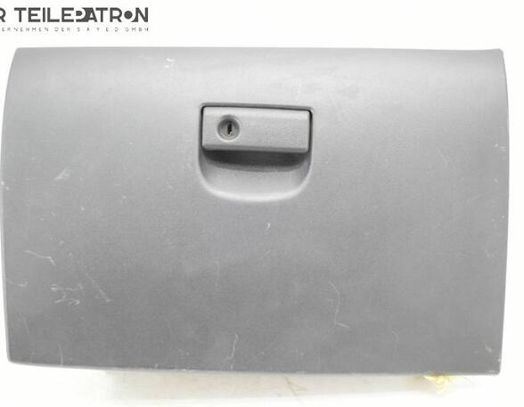 Glove Compartment (Glovebox) MAZDA RX-8 (FE, SE)