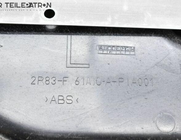 Handschoenenvak JAGUAR S-Type (X200)