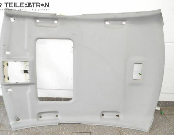 Roof Inner Lining JAGUAR XF (CC9, J05)