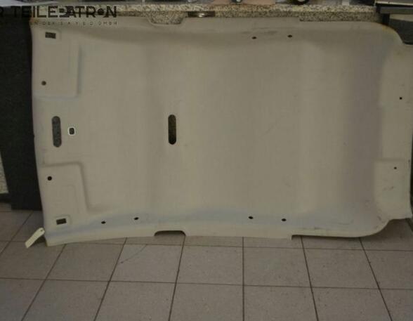 Roof Inner Lining NISSAN Note (E12)