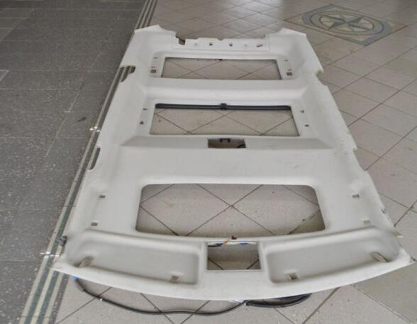 Roof Inner Lining LAND ROVER Discovery IV (LA)