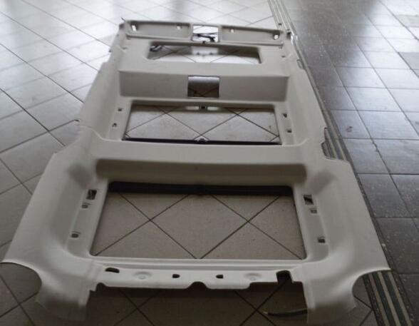 Roof Inner Lining LAND ROVER Discovery IV (LA)
