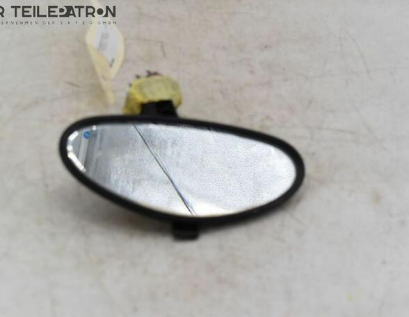 Interior Rear View Mirror SMART City-Coupe (450), SMART Fortwo Coupe (450)
