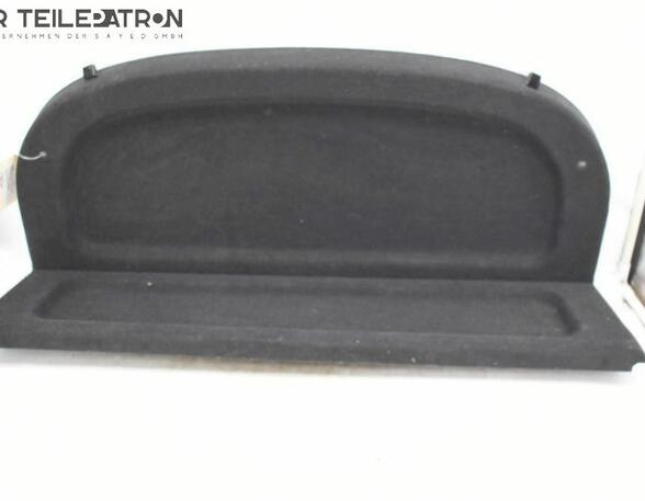 Luggage Compartment Cover MAZDA 6 Hatchback (GH)