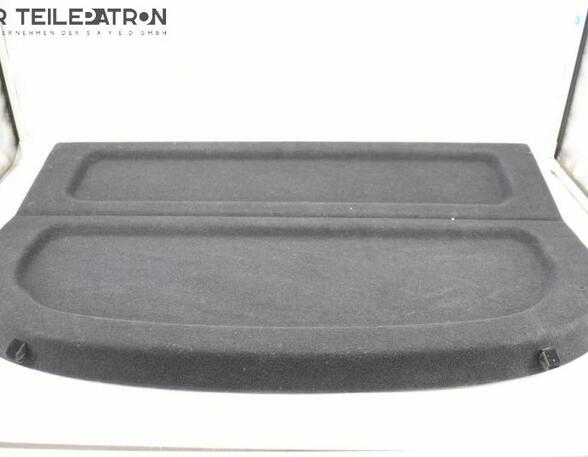 Luggage Compartment Cover MAZDA 6 Hatchback (GH)