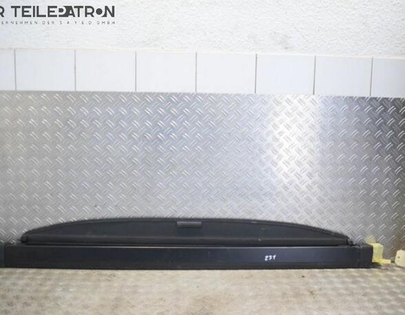 Luggage Compartment Cover HONDA Accord VII Tourer (CM, CN)