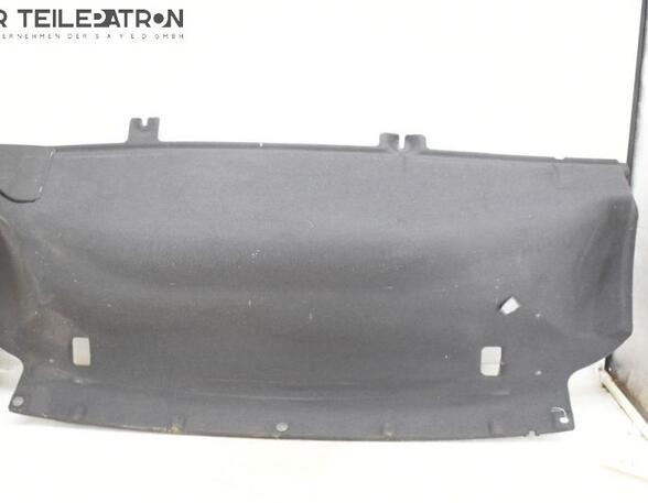 Luggage Compartment Cover TOYOTA MR 2 III (ZZW3)