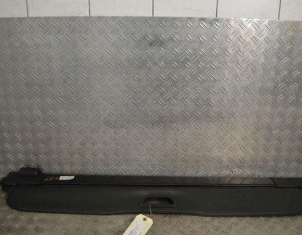 Luggage Compartment Cover MERCEDES-BENZ A-Klasse (W169)