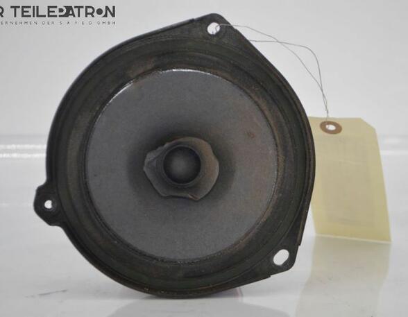 Lautsprecher links vorn Speaker Subwoofer DAIHATSU TERIOS (J2_) 1.5 4WD ALLRAD 77 KW