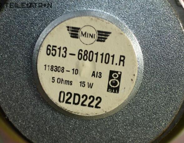 Luidspreker MINI Mini (R50, R53)