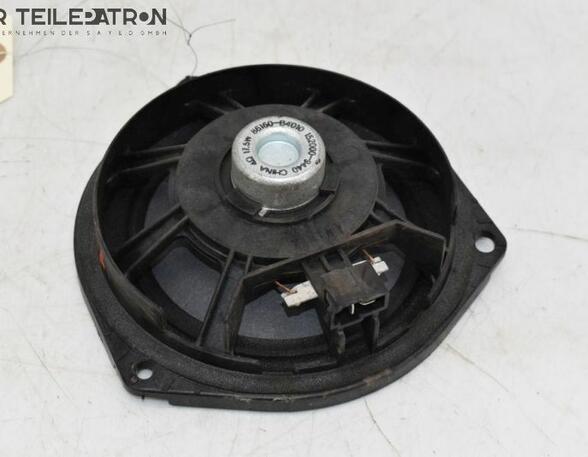 Loudspeaker DAIHATSU Terios (J2), DAIHATSU Terios (J2_)