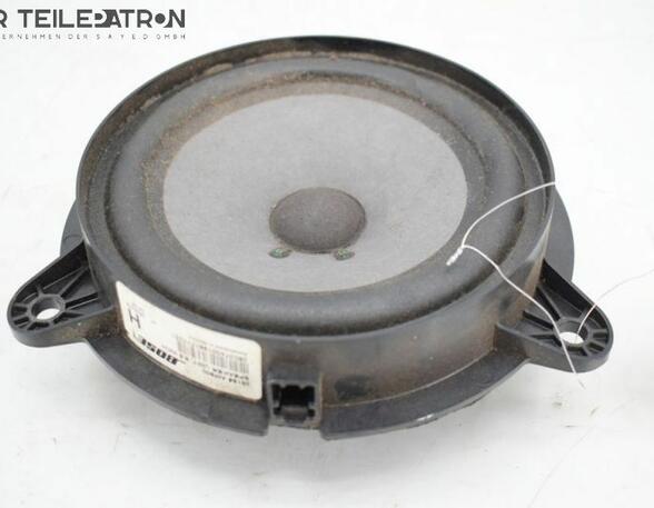 Loudspeaker NISSAN Murano I (Z50)