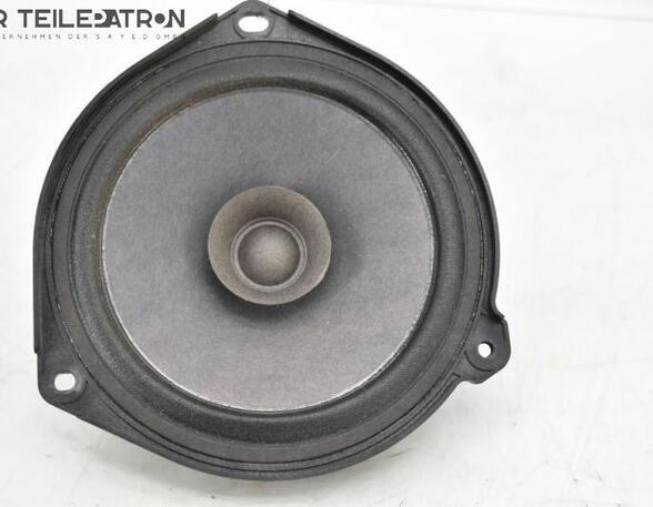 Loudspeaker DAIHATSU Terios (J2), DAIHATSU Terios (J2_)