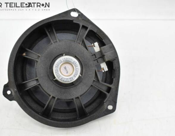 Loudspeaker DAIHATSU Terios (J2), DAIHATSU Terios (J2_)