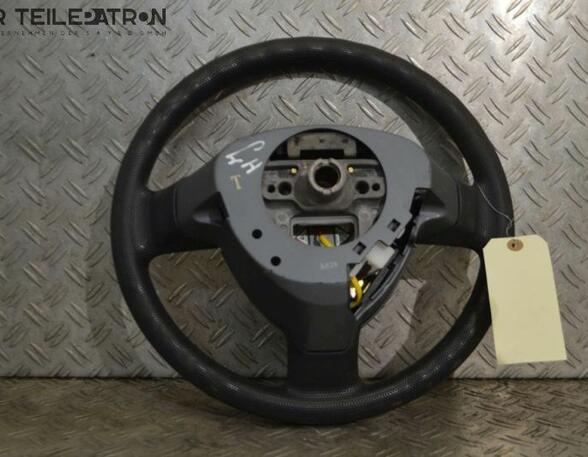 Steering Wheel HONDA Jazz II (GD, GE2, GE3)