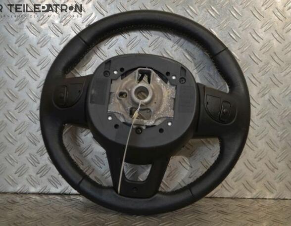 Steering Wheel JEEP Renegade SUV (B1, BU)