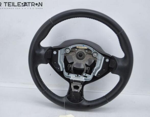 Steering Wheel NISSAN Juke (F15)