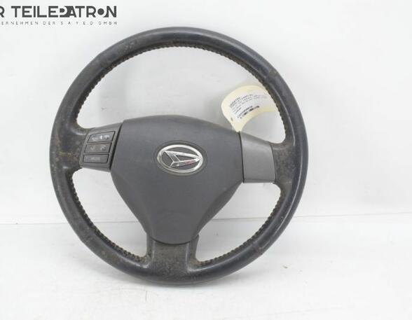 Steering Wheel DAIHATSU Terios (J2), DAIHATSU Terios (J2_)