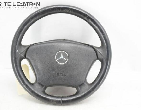 Steering Wheel MERCEDES-BENZ M-Klasse (W163)