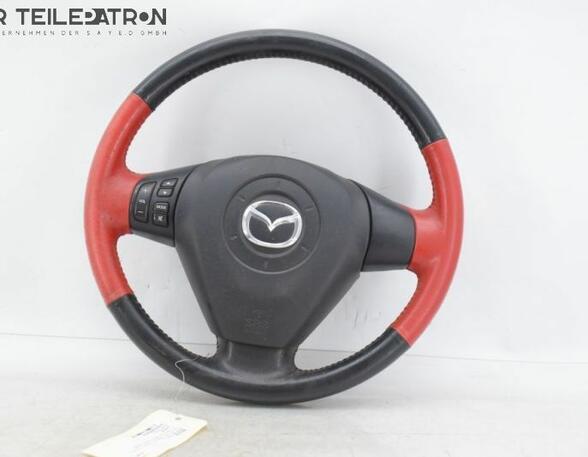 Steering Wheel MAZDA RX-8 (FE, SE)