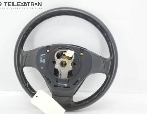 Steering Wheel MAZDA 3 Stufenheck (BK)