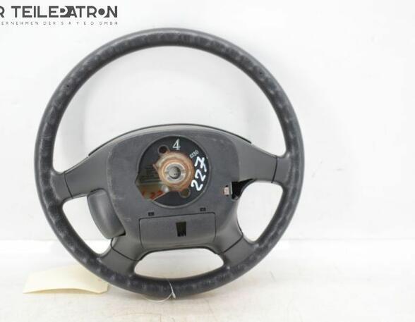 Steering Wheel HONDA CRX III (EG, EH)