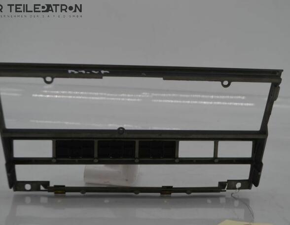 Center Console BMW 5er (E39)