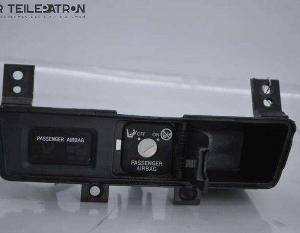 Konsole Ablagefach Display Panel AirBag  Schlüsselschalter Airbag DAIHATSU MATERIA (M4_) 1.5 76 KW
