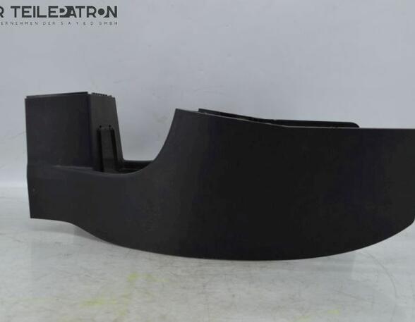 Center Console RENAULT Twingo III (BCM)