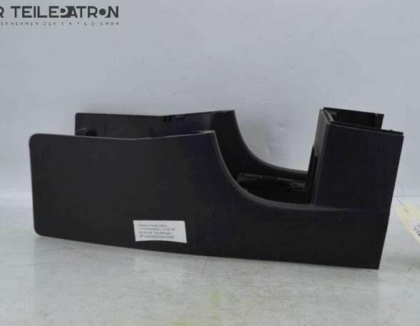 Center Console RENAULT Twingo III (BCM)