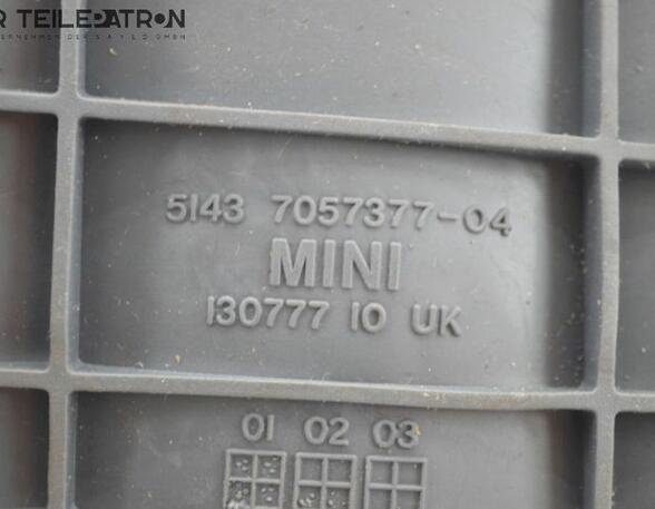 Center Console MINI Mini (R50, R53)