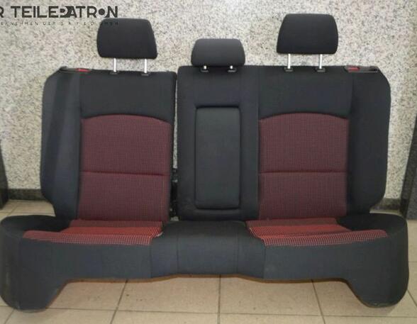 Rear Seat MAZDA 3 (BK)