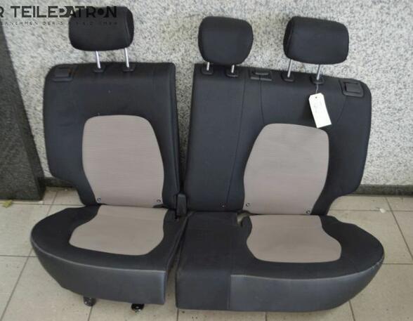 Rear Seat HYUNDAI i10 (BA, IA)