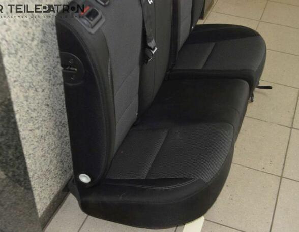 Rücksitzbank Stoff geteilt Sitzbank hinten HYUNDAI I30 (GD) 1.6 CRDI 81 KW