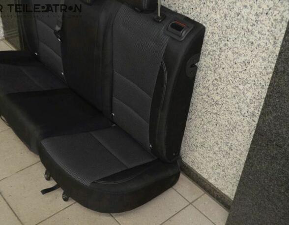 Rücksitzbank Stoff geteilt Sitzbank hinten HYUNDAI I30 (GD) 1.6 CRDI 81 KW